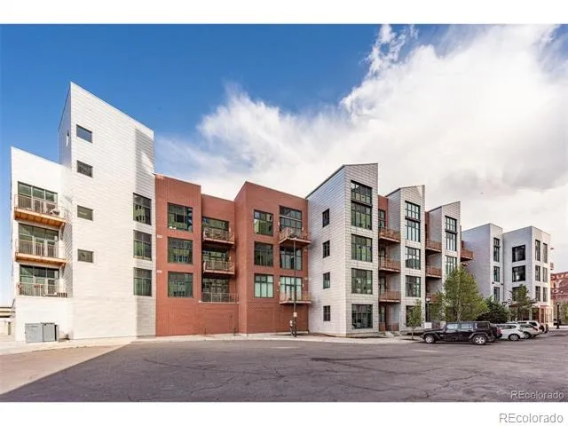 3100 Huron Street #3P Denver, CO 80202