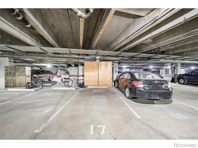 3100 Huron Street #3P Denver, CO 80202