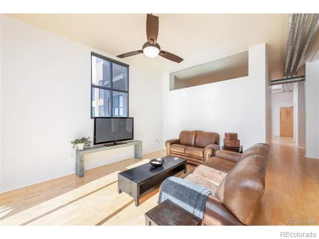 3100 Huron Street #3P Denver, CO 80202