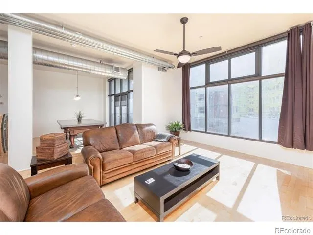 3100 Huron Street #3P Denver, CO 80202