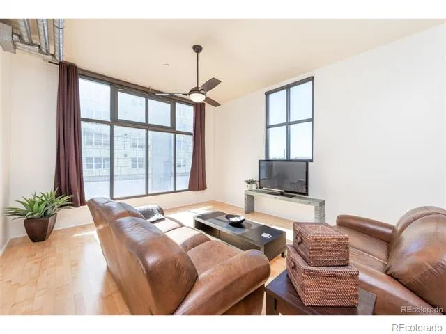 3100 Huron Street #3P Denver, CO 80202