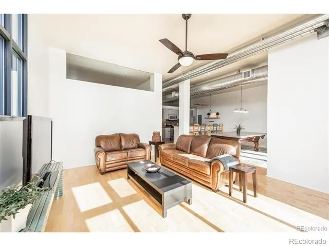 3100 Huron Street #3P Denver, CO 80202