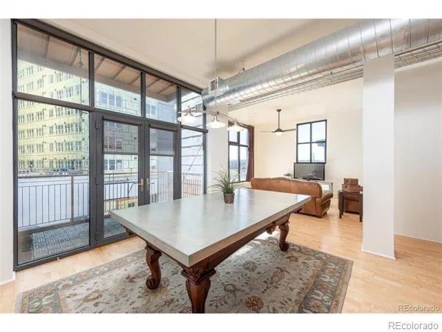 3100 Huron Street #3P Denver, CO 80202