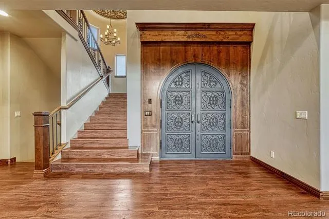 3200 Elk Ridge Divide, CO 80814