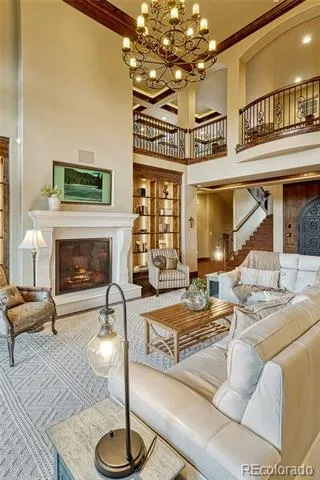 3200 Elk Ridge Divide, CO 80814