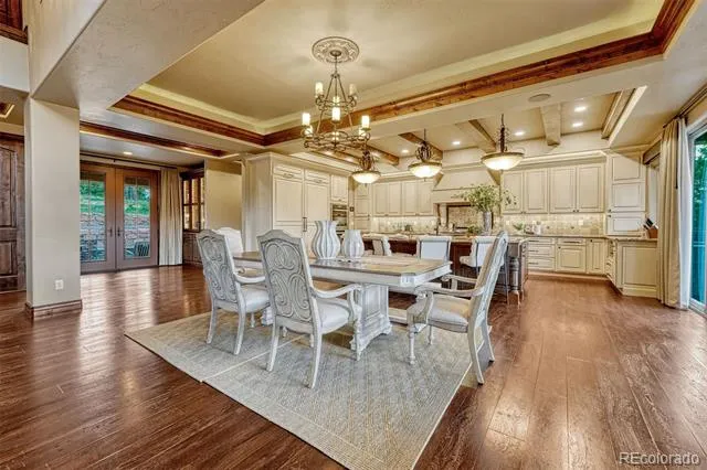 3200 Elk Ridge Divide, CO 80814