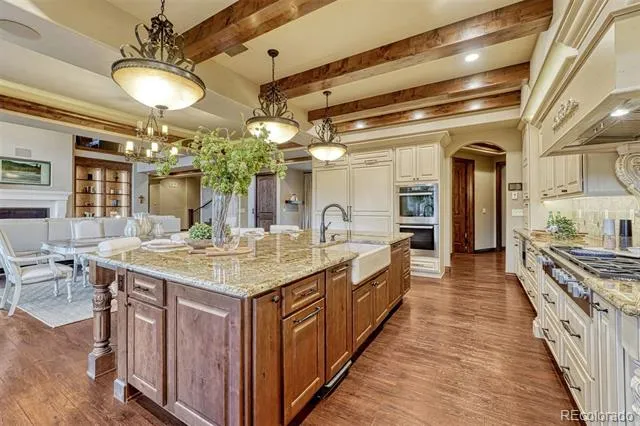 3200 Elk Ridge Divide, CO 80814