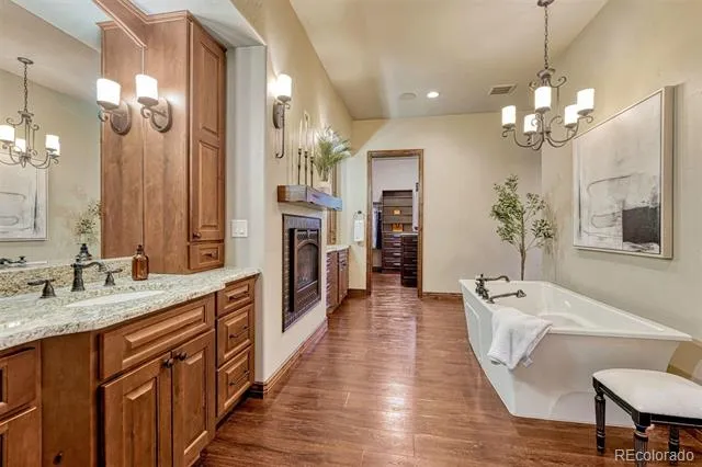 3200 Elk Ridge Divide, CO 80814