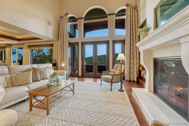 3200 Elk Ridge Divide, CO 80814