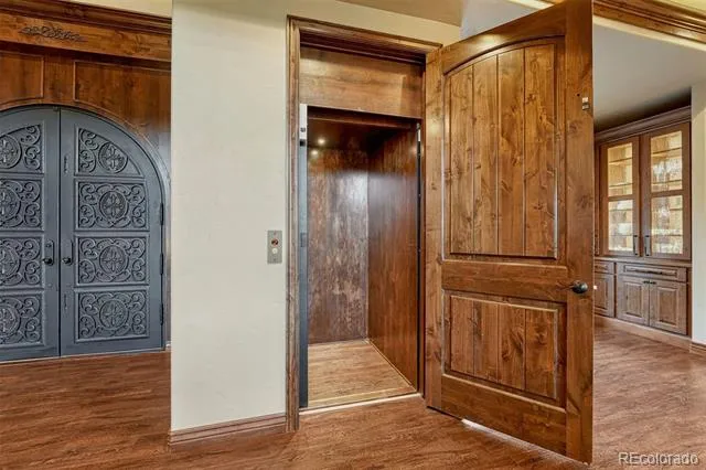 3200 Elk Ridge Divide, CO 80814