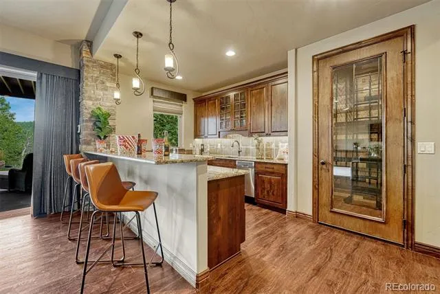 3200 Elk Ridge Divide, CO 80814