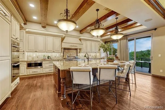 3200 Elk Ridge Divide, CO 80814