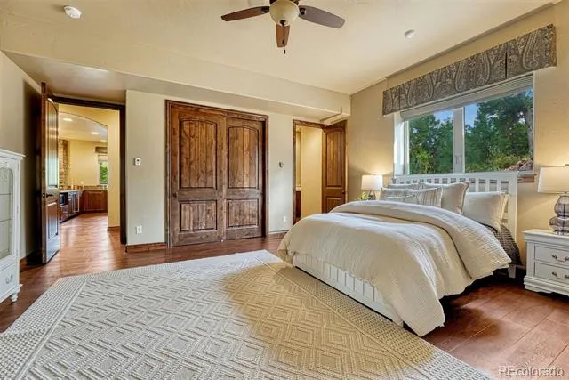 3200 Elk Ridge Divide, CO 80814