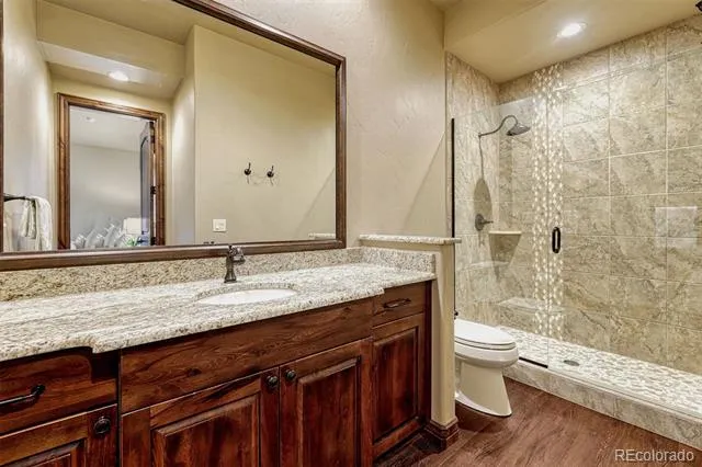 3200 Elk Ridge Divide, CO 80814