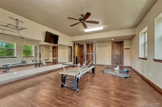 3200 Elk Ridge Divide, CO 80814