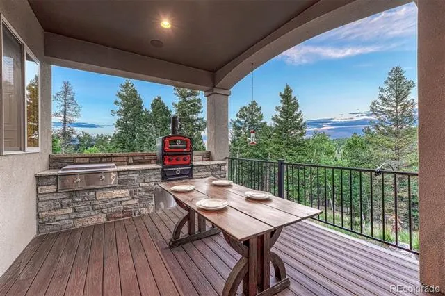 3200 Elk Ridge Divide, CO 80814