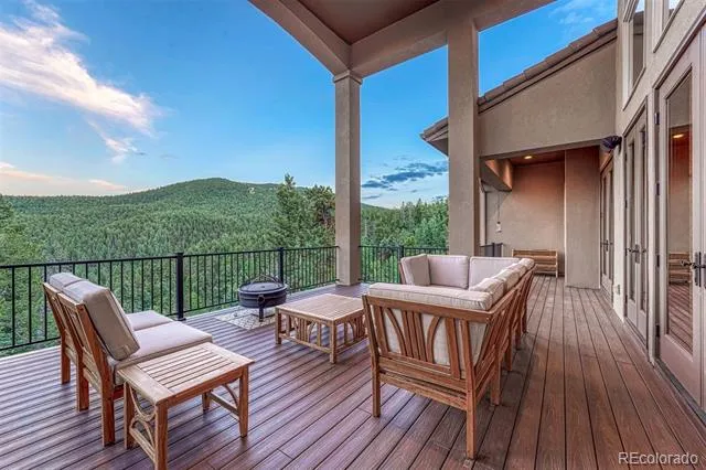 3200 Elk Ridge Divide, CO 80814