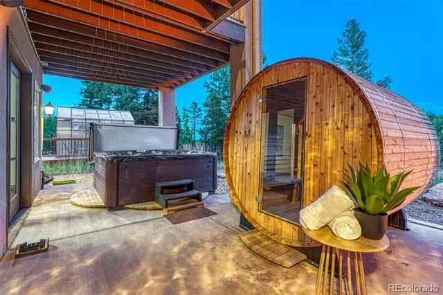 3200 Elk Ridge Divide, CO 80814
