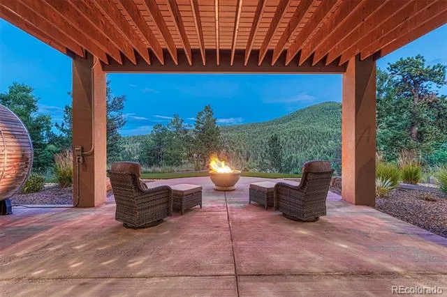 3200 Elk Ridge Divide, CO 80814