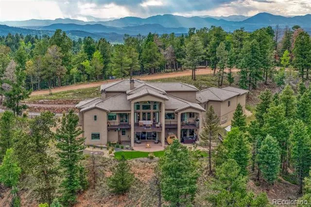 3200 Elk Ridge Divide, CO 80814