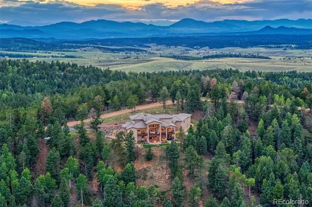3200 Elk Ridge Divide, CO 80814