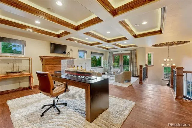 3200 Elk Ridge Divide, CO 80814