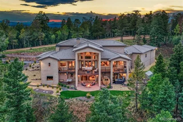 3200 Elk Ridge Divide, CO 80814