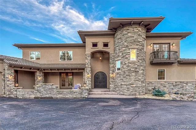 3200 Elk Ridge Divide, CO 80814