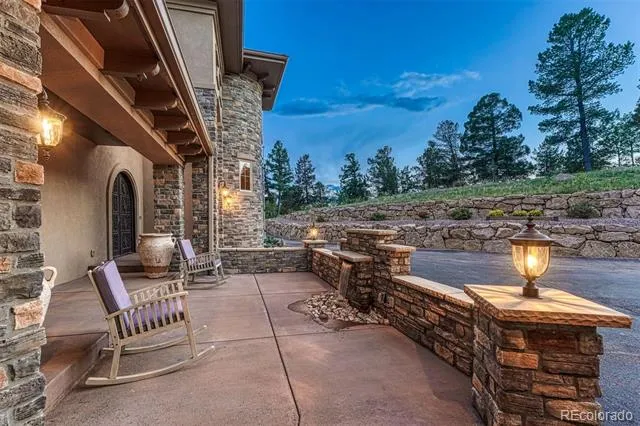 3200 Elk Ridge Divide, CO 80814