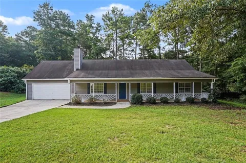 495 Robin Road