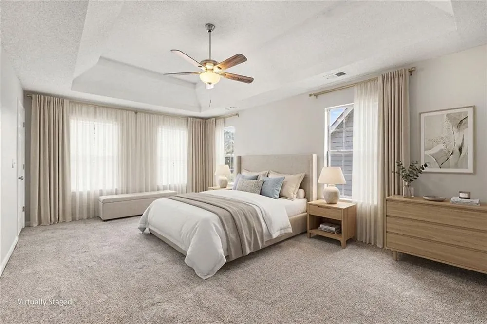 6182 Giles Road Lithonia, GA 30058