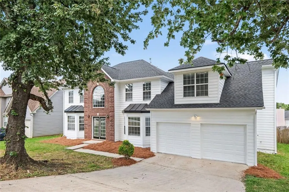 6182 Giles Road Lithonia, GA 30058