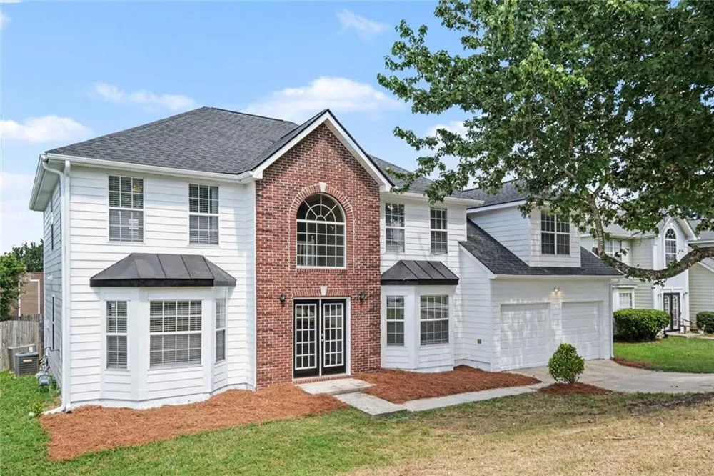 6182 Giles Road Lithonia, GA 30058