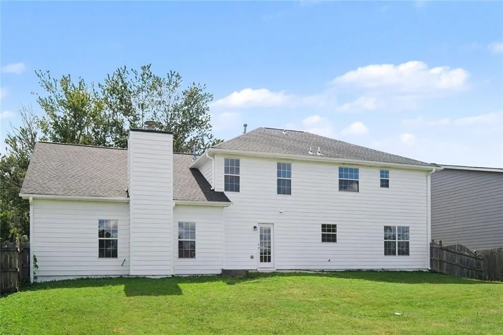 6182 Giles Road Lithonia, GA 30058