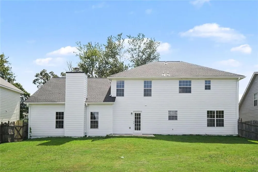 6182 Giles Road Lithonia, GA 30058