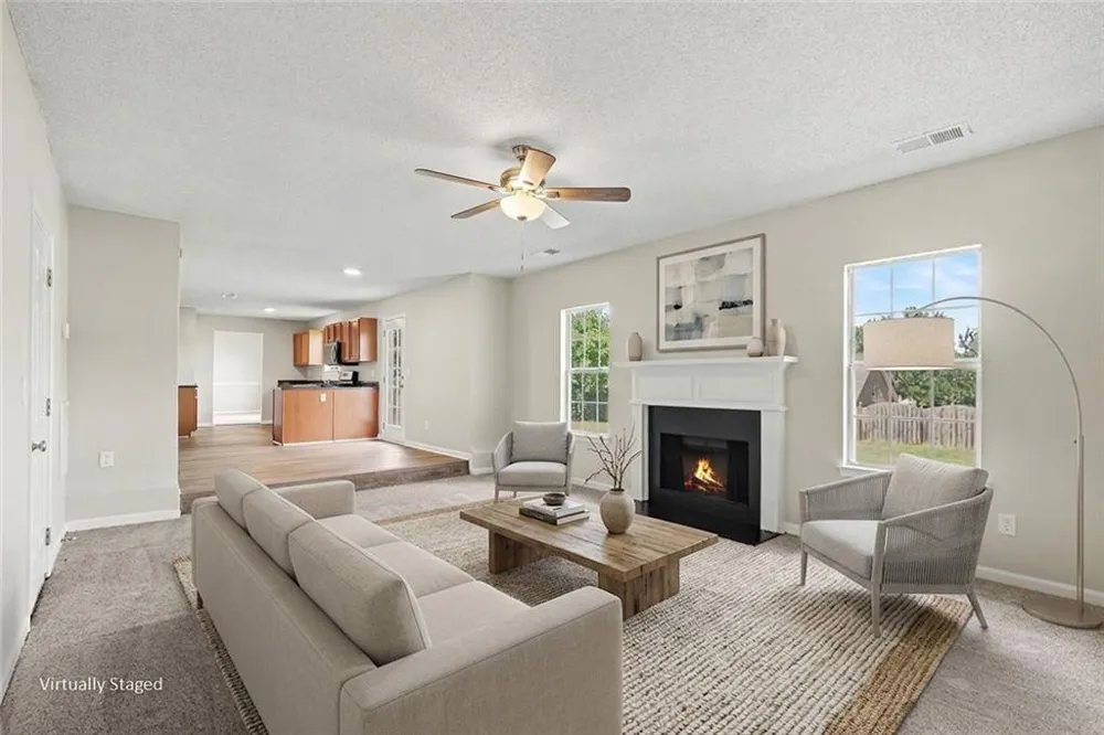 6182 Giles Road Lithonia, GA 30058