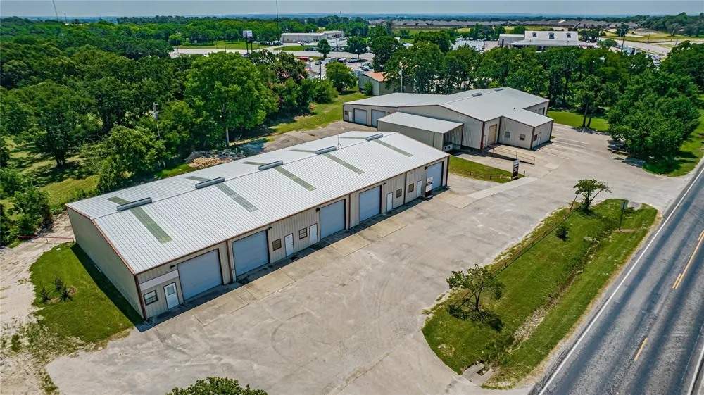113 Temple Hall Highway Granbury, TX 76049