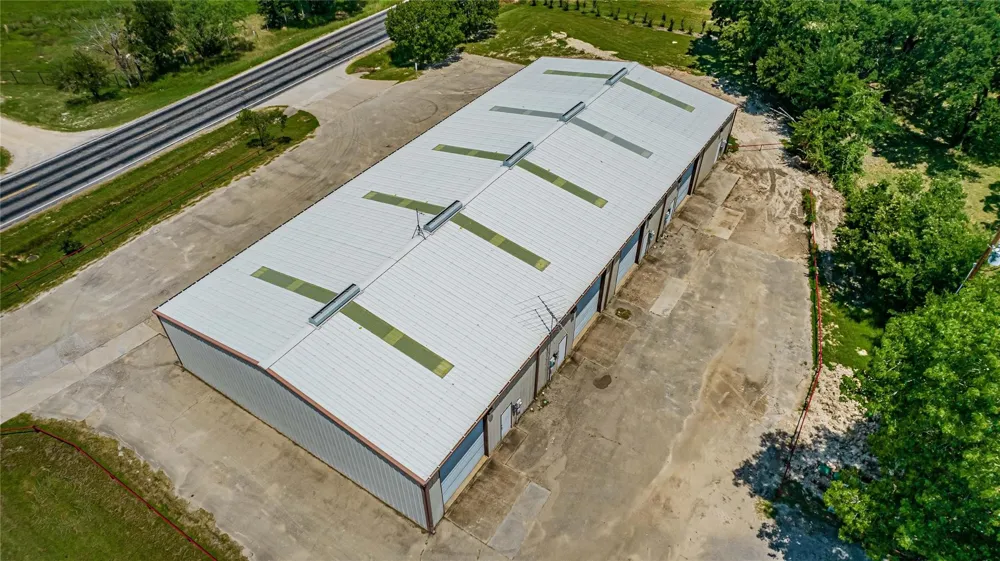 113 Temple Hall Highway Granbury, TX 76049