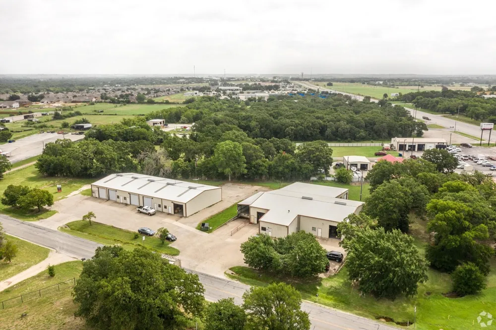 113 Temple Hall Highway Granbury, TX 76049