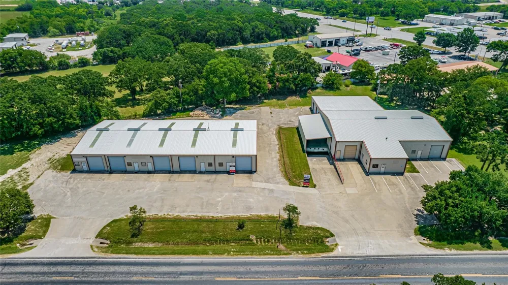 113 Temple Hall Highway Granbury, TX 76049