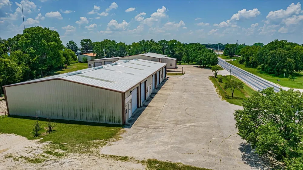 113 Temple Hall Highway Granbury, TX 76049
