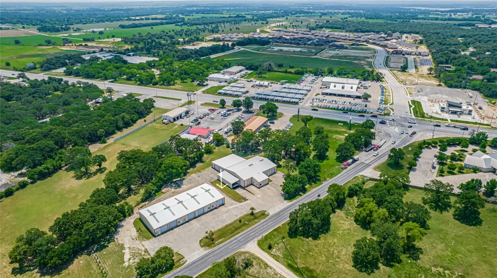 113 Temple Hall Highway Granbury, TX 76049