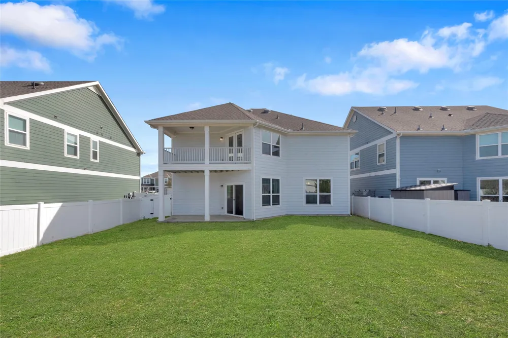 9225 Benevolent Court Providence Village, TX 76227