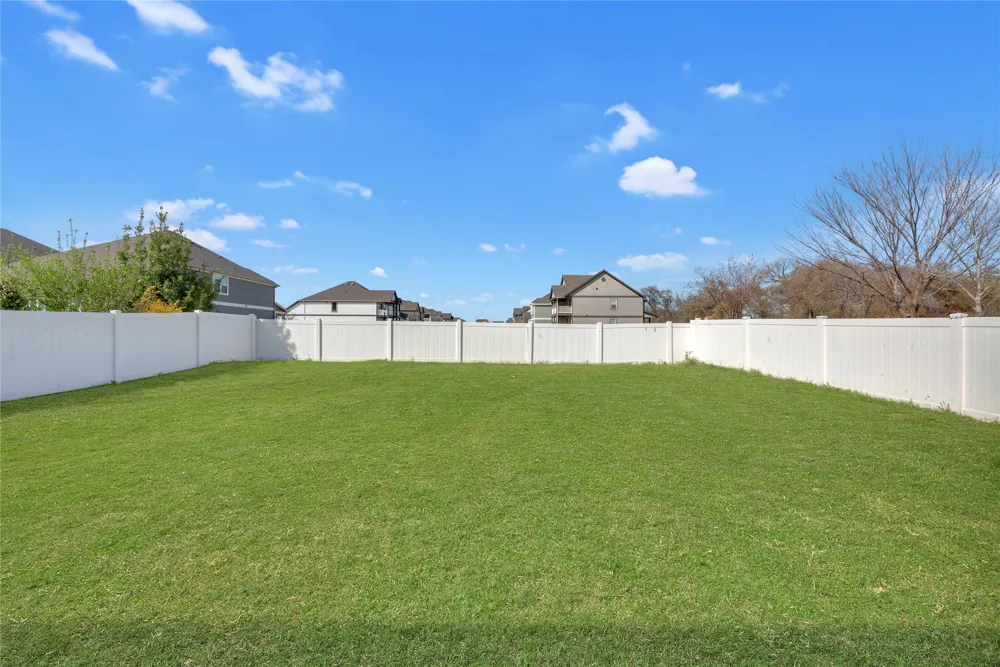 9225 Benevolent Court Providence Village, TX 76227