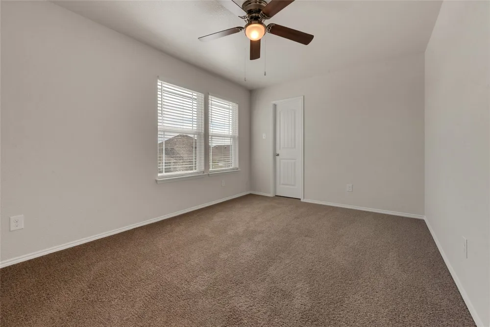 9225 Benevolent Court Providence Village, TX 76227