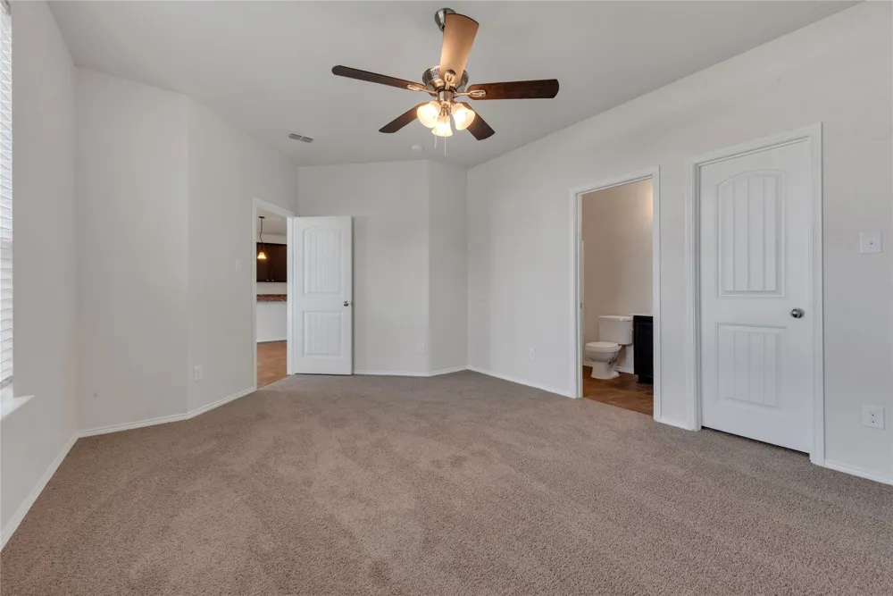 9225 Benevolent Court Providence Village, TX 76227