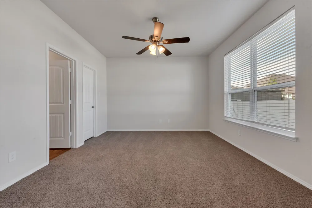 9225 Benevolent Court Providence Village, TX 76227