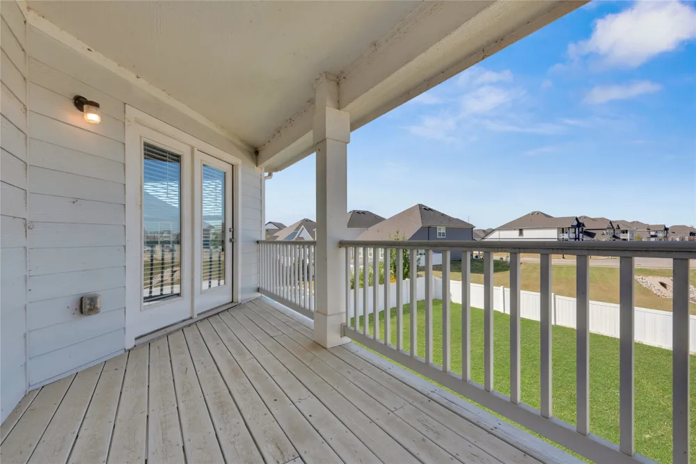 9225 Benevolent Court Providence Village, TX 76227