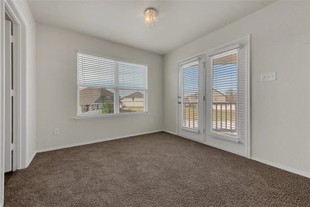 9225 Benevolent Court Providence Village, TX 76227