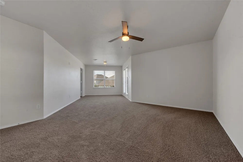 9225 Benevolent Court Providence Village, TX 76227